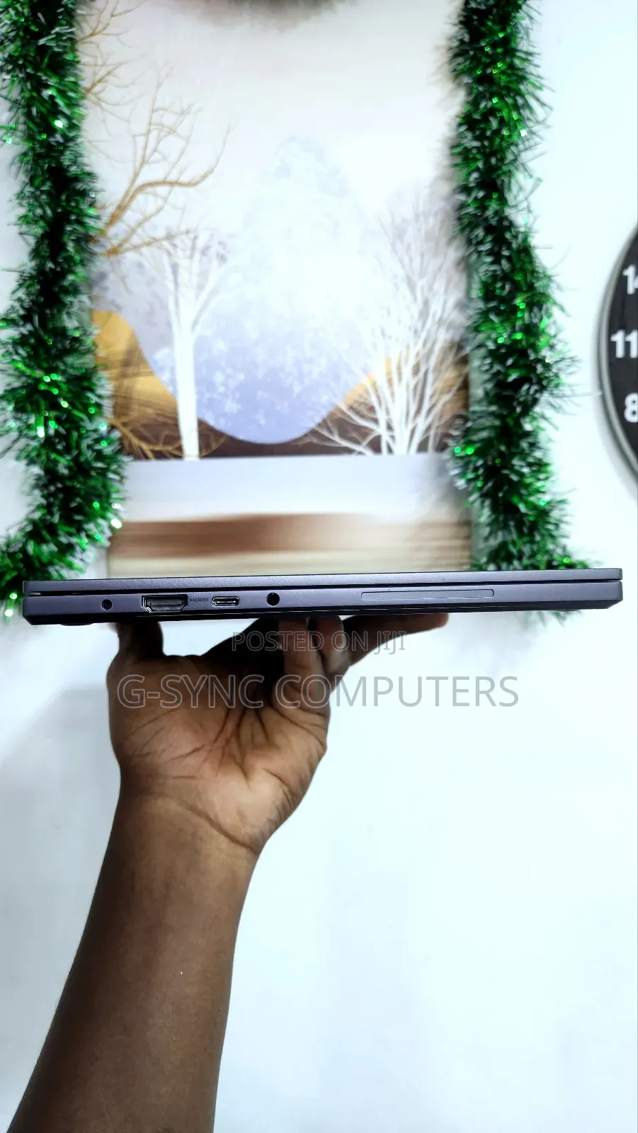 Laptop Samsung Galaxy Book 2 16GB Intel Core i7 SSD 512GB