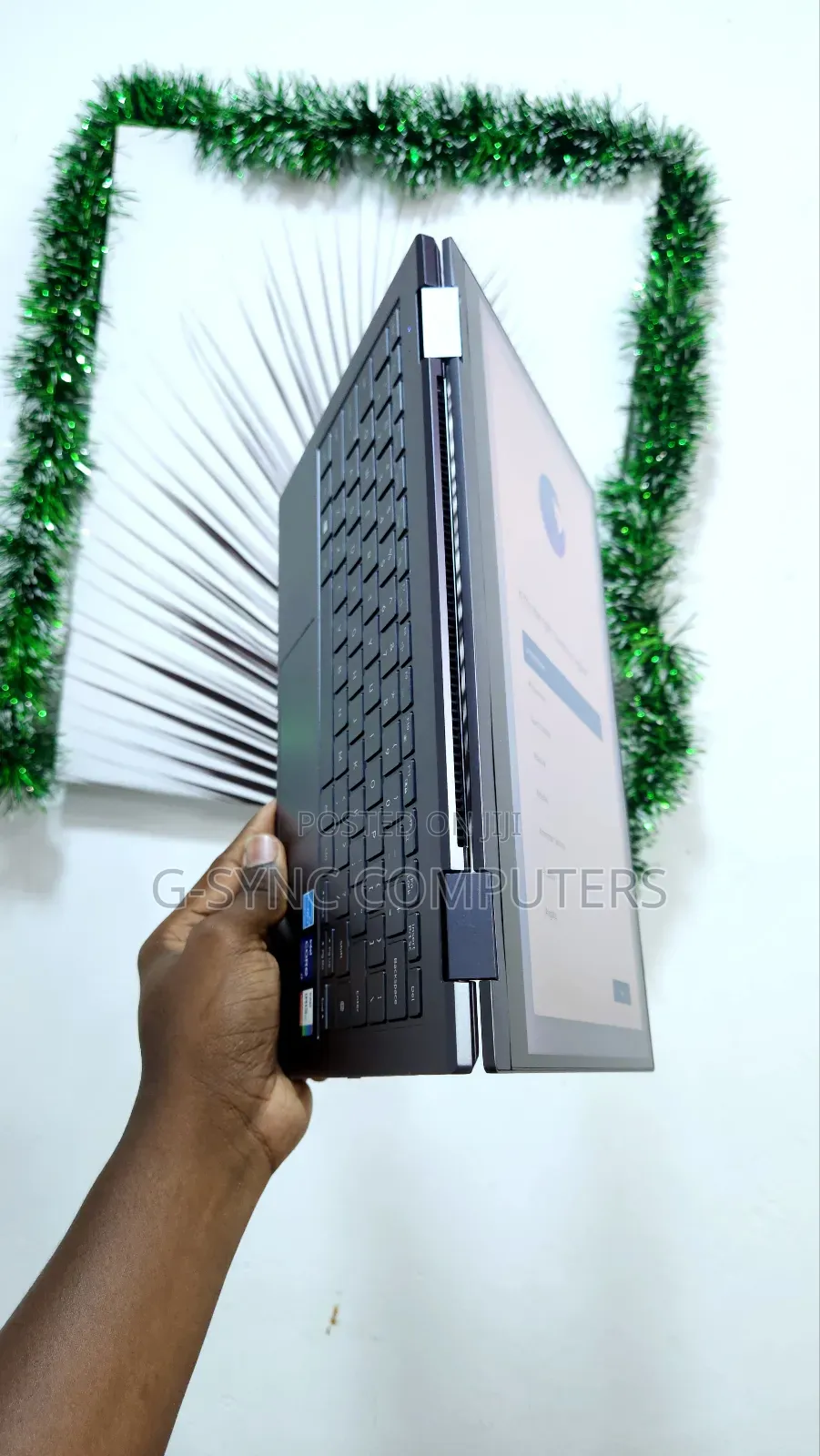 Laptop Samsung Galaxy Book 2 16GB Intel Core i7 SSD 512GB