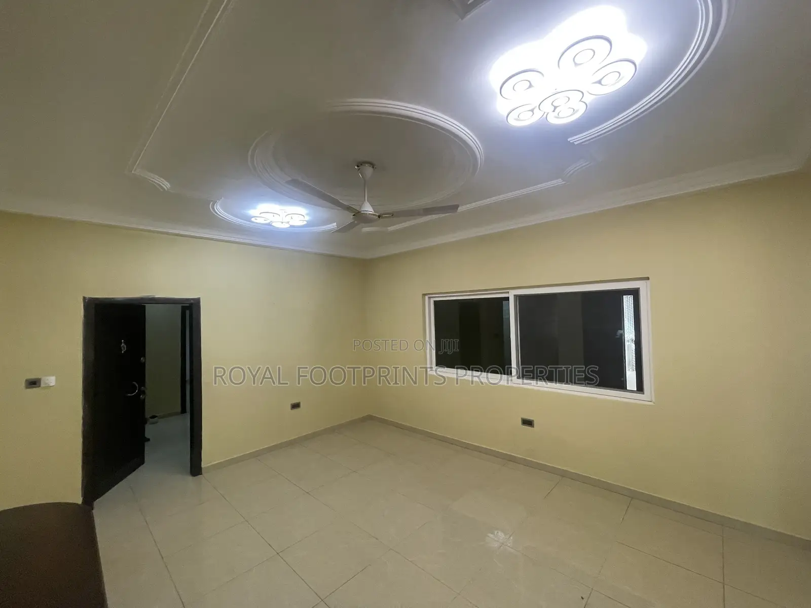 5bdrm House in Adenta for rent