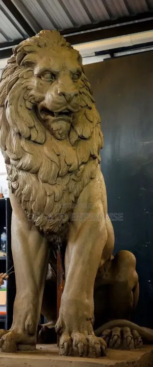 Affordable Statue Works for Residents and Public Places