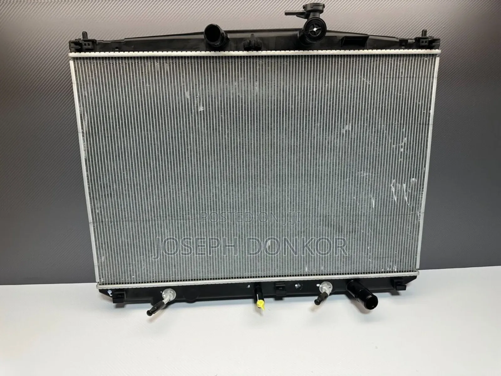 RX350/RX450H/RX330 RADIATOR TANK 2016,2017,2018,2019 to 2022