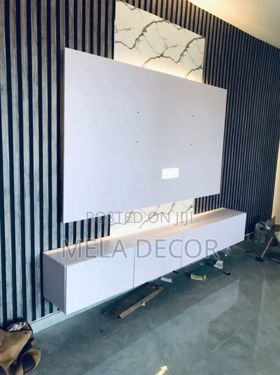 Mel’S Decor and Installations