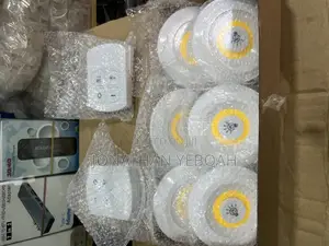 6 in 1 Wardrobe Led Light