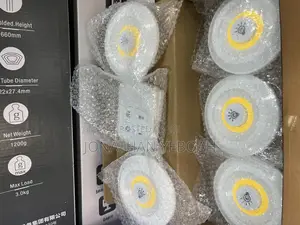 6 in 1 Wardrobe Led Light