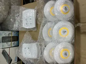 6 in 1 Wardrobe Led Light