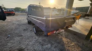 Hhyundia Porter Truck