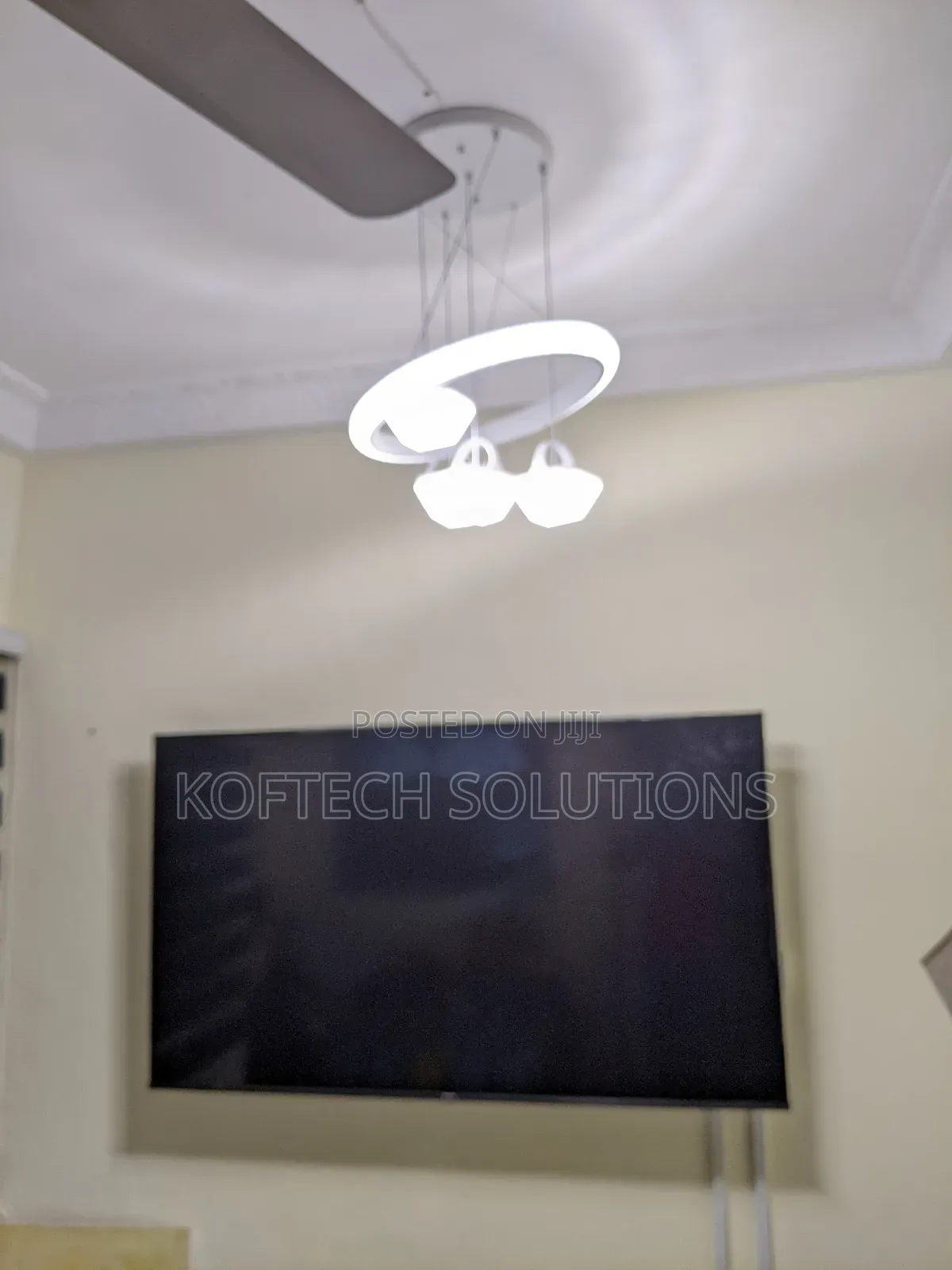 Tv Wall Mount Installation