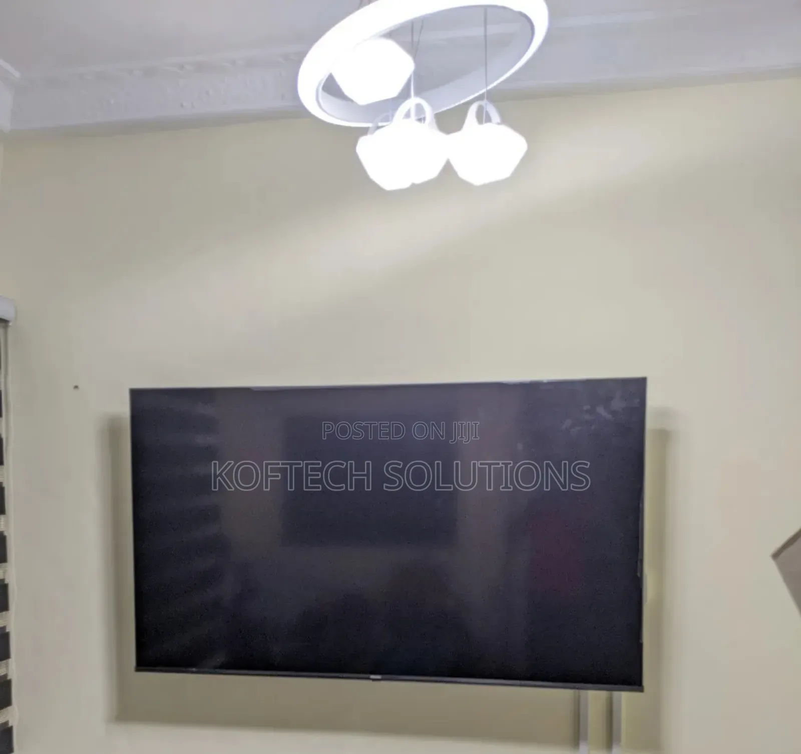 Tv Wall Mount Installation