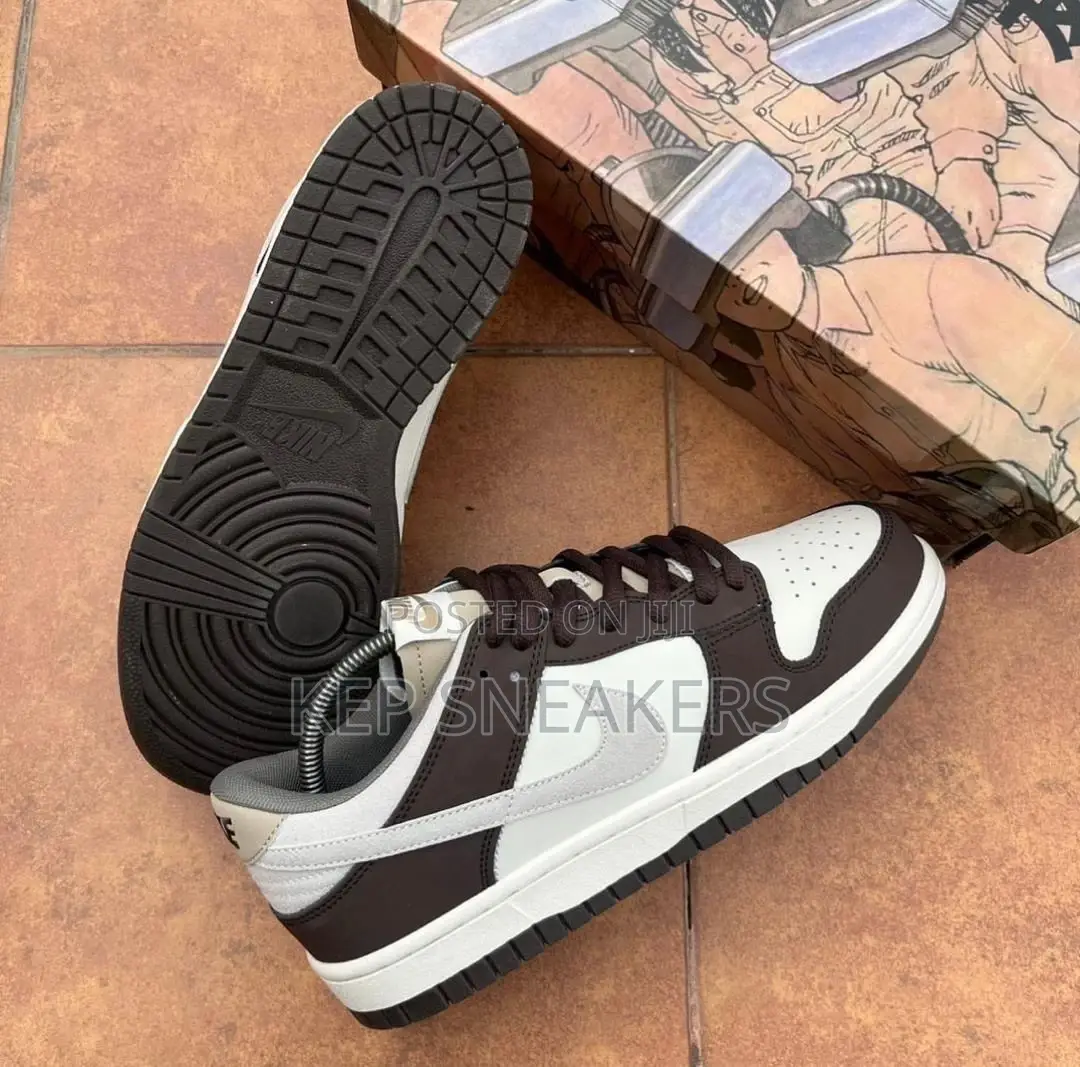 Nike Sb Dunk