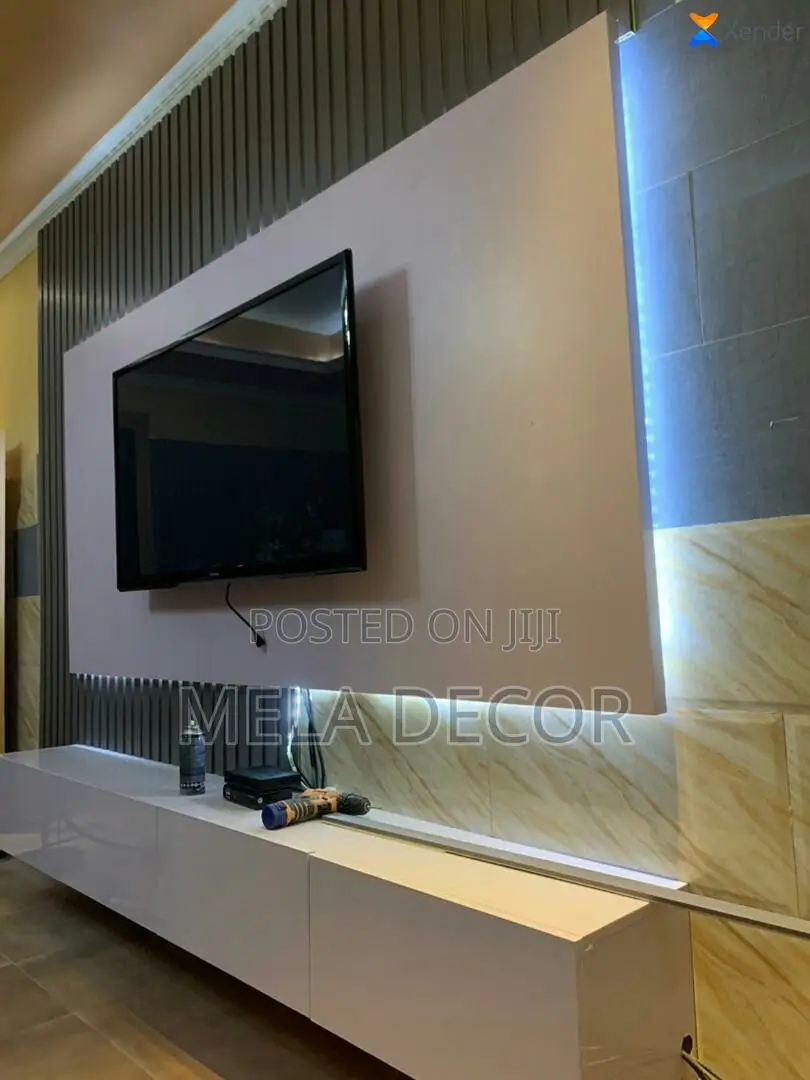 Mel’S Decor and Installations