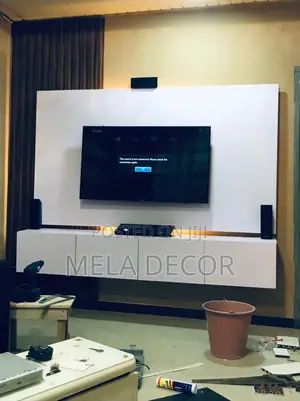 Mel’S Decor and Installations