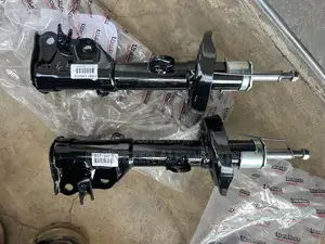 Honda Civic Front Shocks 2012 2013 2014 2015