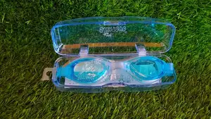 Waterproof Anti Fog Swimming Goggles for Teens