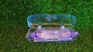 Waterproof Anti Fog Swimming Goggles for Teens