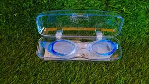Waterproof Anti Fog Swimming Goggles for Teens