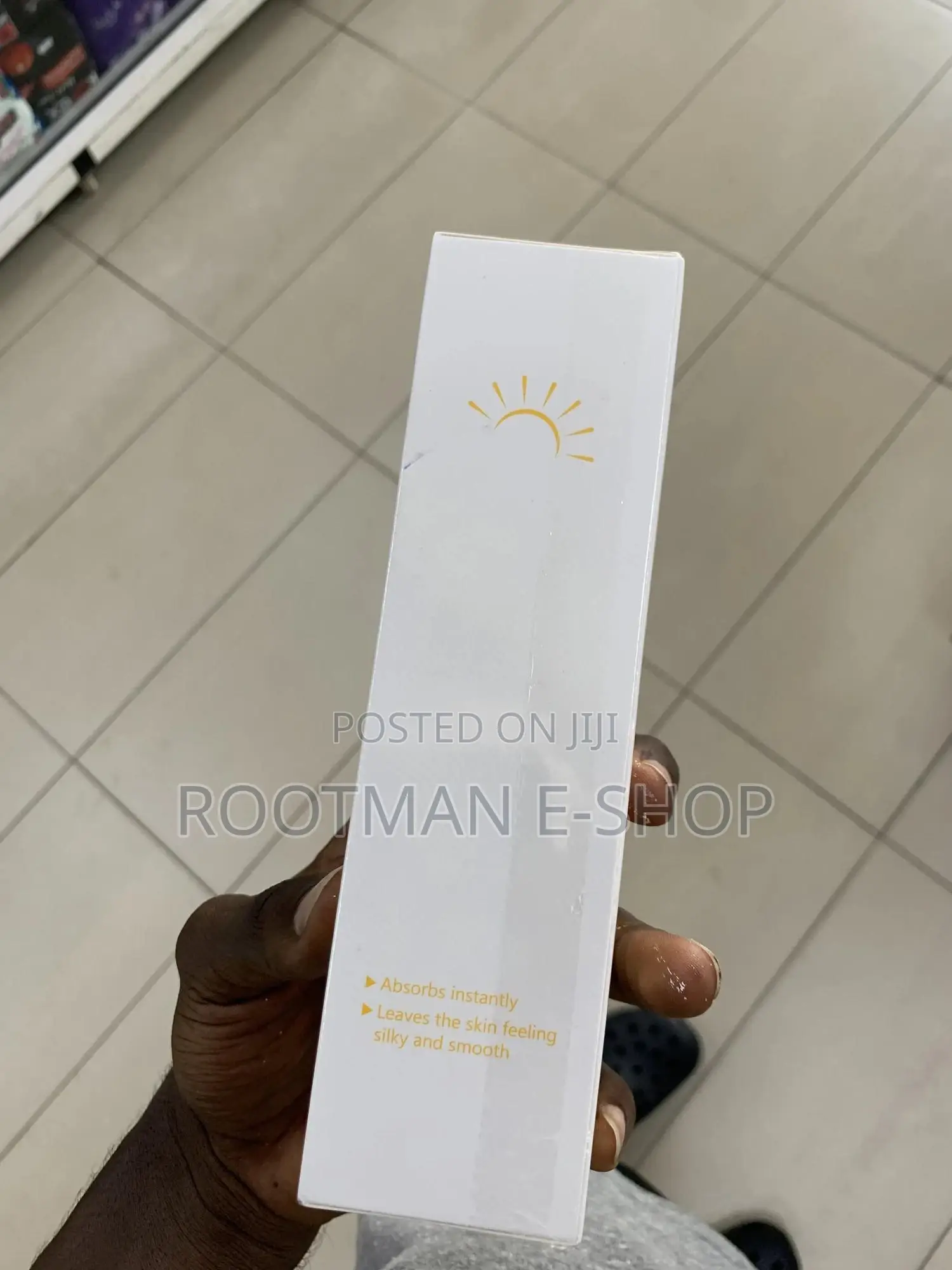 Dr Rashel Moisture Sun Spray SPF 60 150m