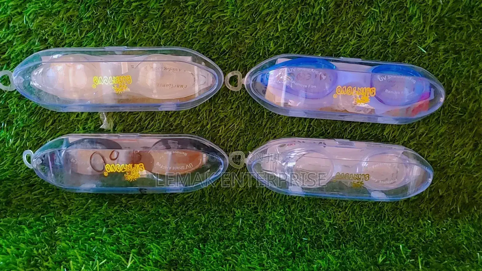 Swimming Goggles for Adults High Quality