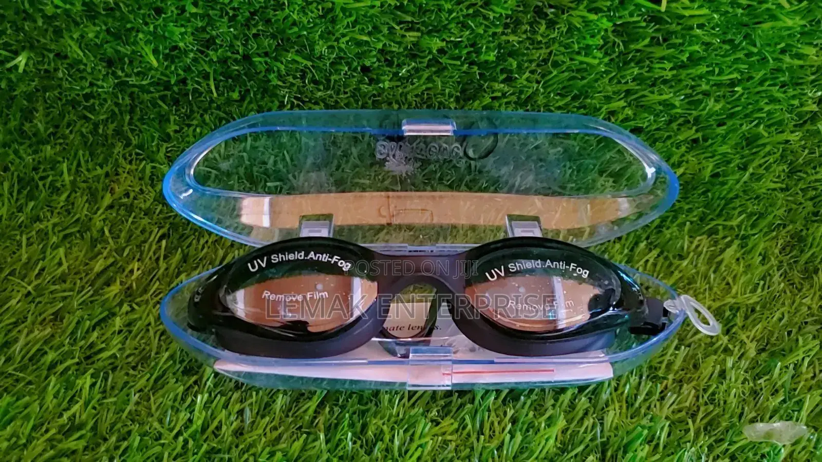 Swimming Goggles for Adults High Quality