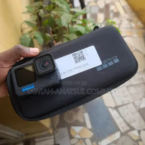 Gopro Hard Bag