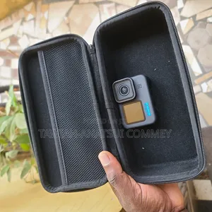 Gopro Hard Bag