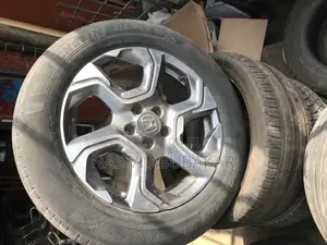 Honda Rim18