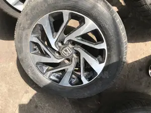 Honda Rim 16