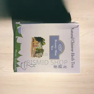 Photo - Beauty Lim-Herbs (Chinese Slimming Tea)