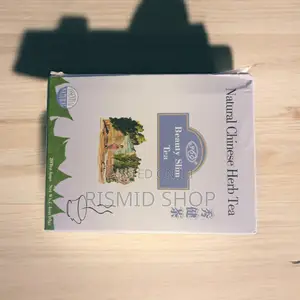 Beauty Lim-Herbs (Chinese Slimming Tea)