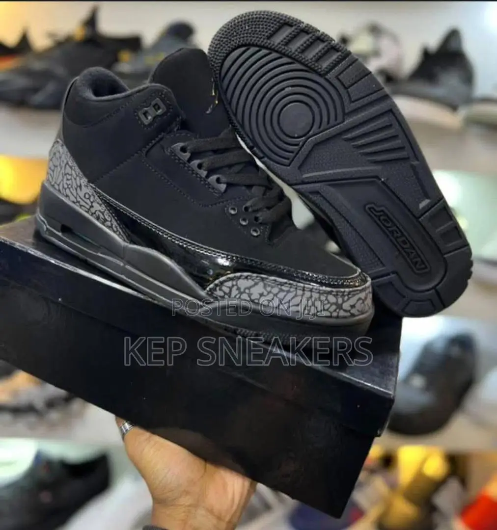 Nike Air Jordan 3