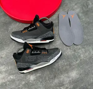 Nike Air Jordan 3