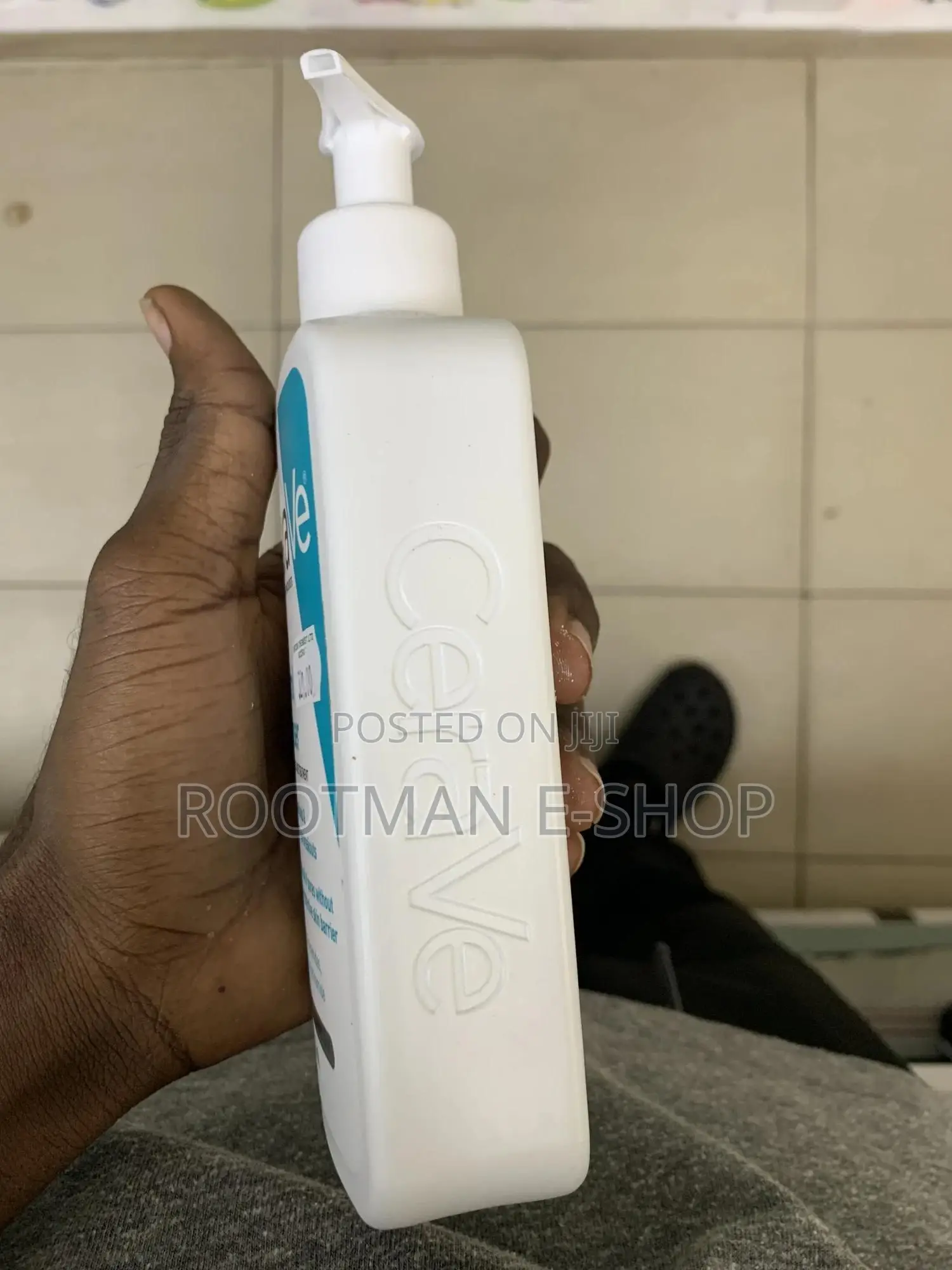 Cerave Acne Control Cleanser 355ml