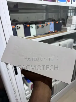 Beat Pill Speaker