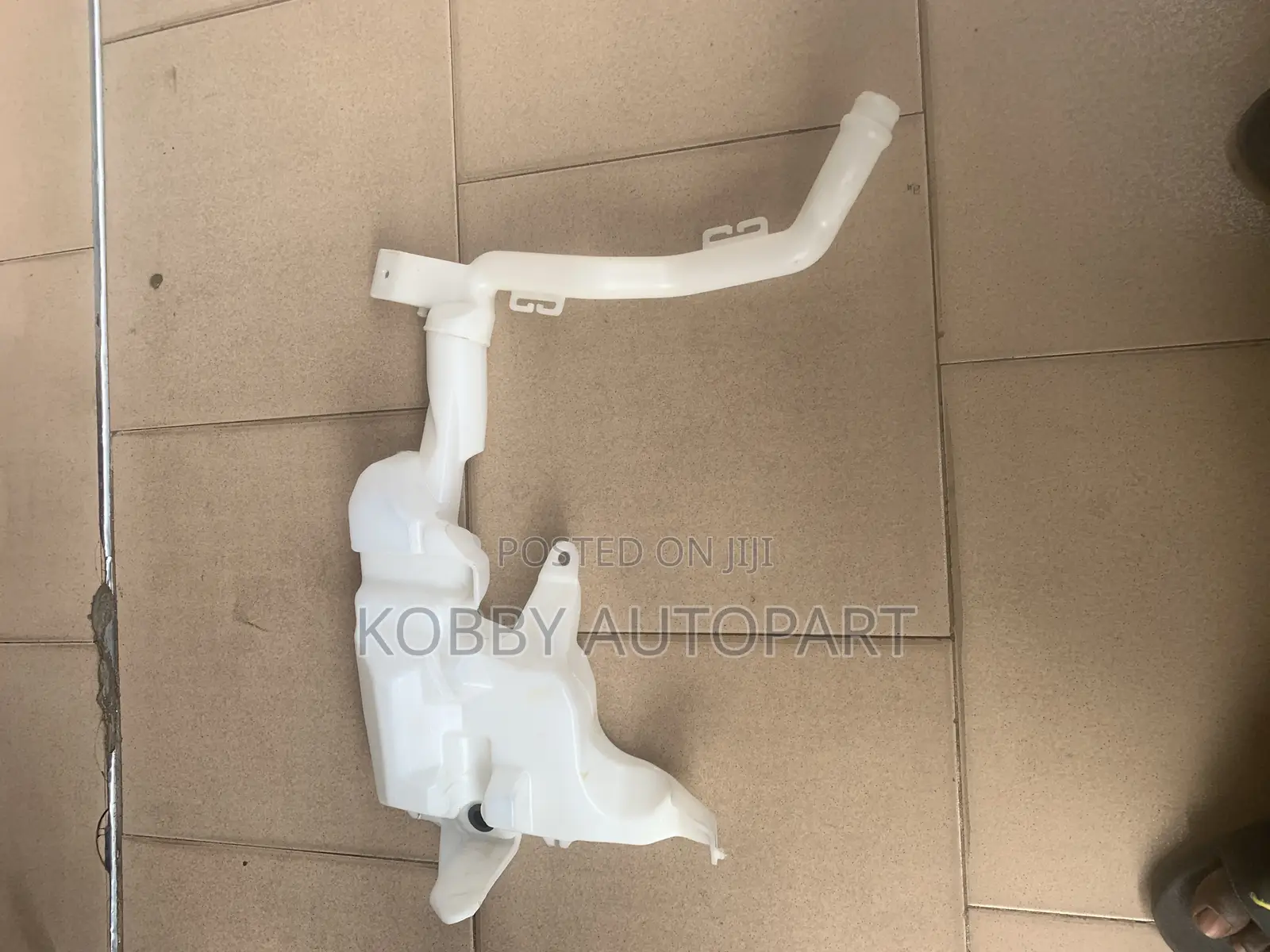 Honda Civic Wiper Wash Bottle 2016 - 2021
