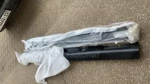 Camry Sport Running Board 2008 2009 2010 2011