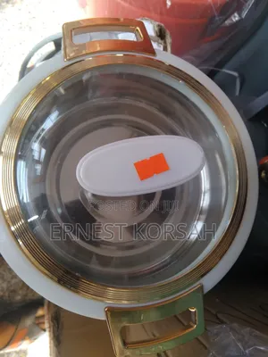 3 Pc's Insulated Casserole ( Food Warmer)