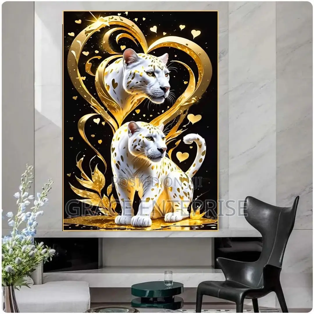 Superb and Quality Wall Frames in Diff Colors