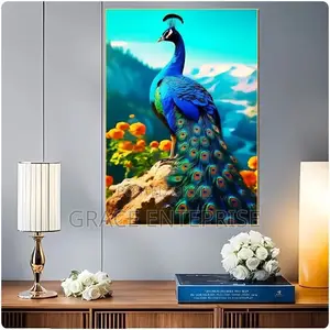 Beautiful and Affordable Designer Wall Frames