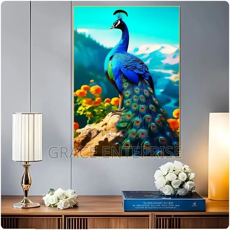 Beautiful and Affordable Designer Wall Frames