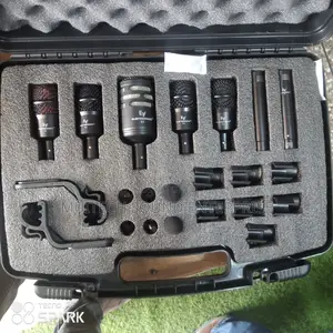 EV Drums Mic