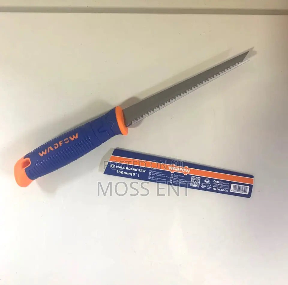 Wall Board Saw - Whw3g06