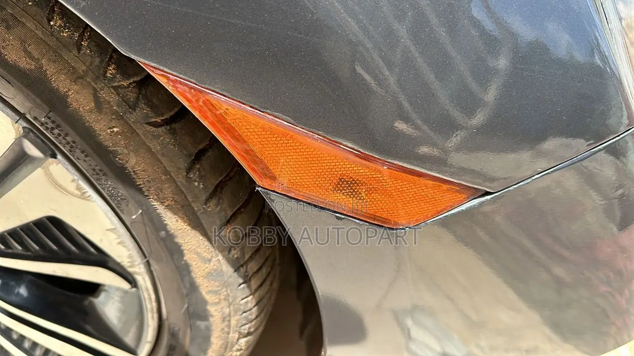 Honda Civic Fender Side Light 2016 2017 2018 2019 2020 2021