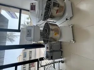 Dough Mixer 130l 50kg