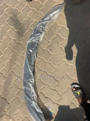 Hyundai Elantra Boot Spoiler 2011 2012 2013
