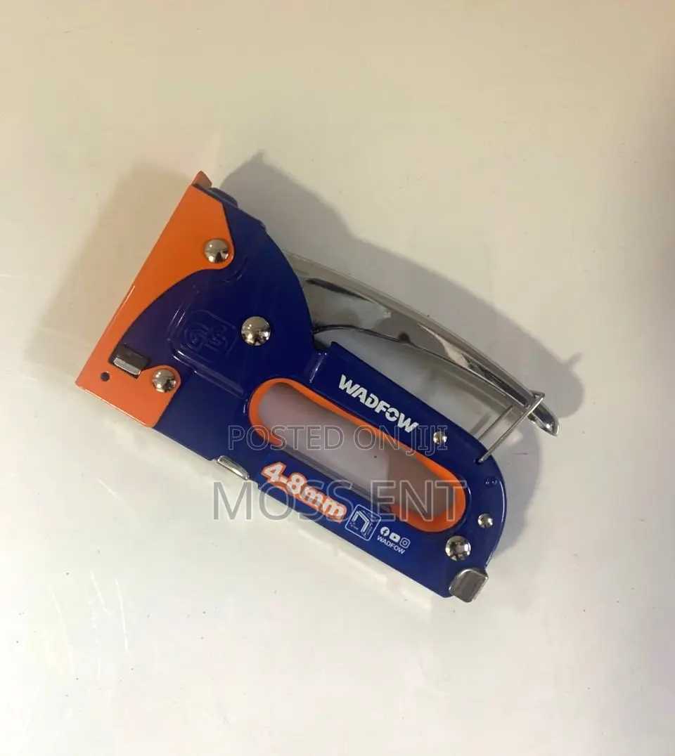 Staple Gun - Wgu1608