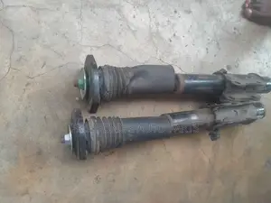 Mercedes Benz Sprinter 2012 To 2015 Front Shocks Absorbers