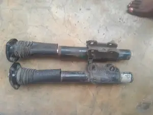 Mercedes Benz Sprinter 2012 To 2015 Front Shocks Absorbers