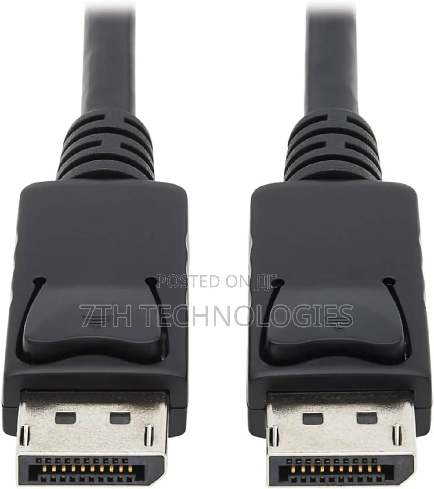 Original Display Port Cable DP to DP