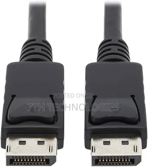 Original Display Port Cable DP to DP