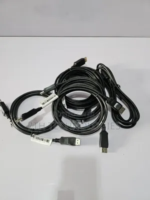 Original Display Port Cable DP to DP