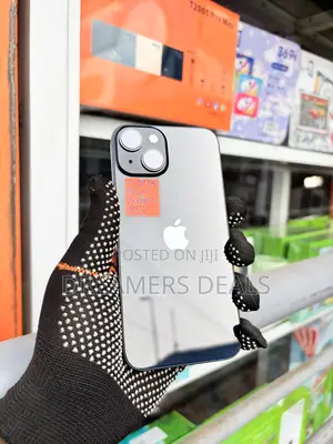 Apple iPhone 14 128 GB Black
